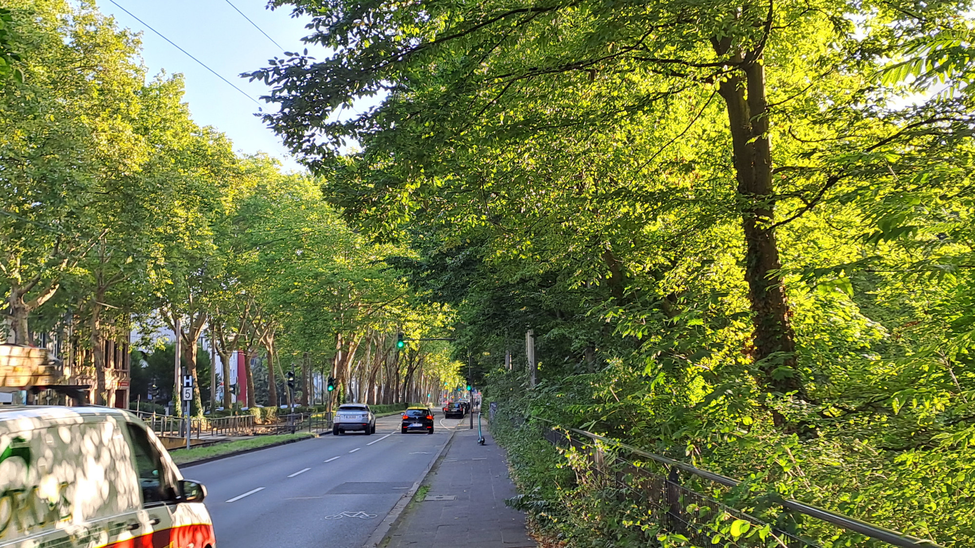 Koeln Klettenberg